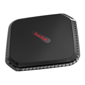 Sandisk extreme hot sale 240gb ssd