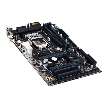 gigabyte motherboard z170