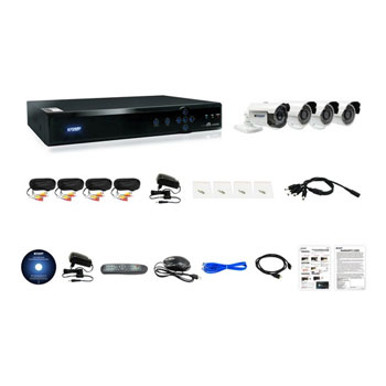 kguard security dvr