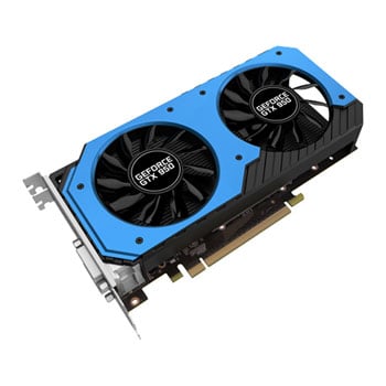 Palit geforce sale gtx 950