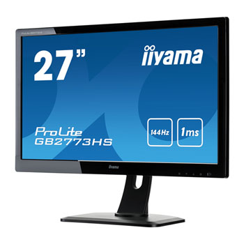 Iiyama Prolite 27