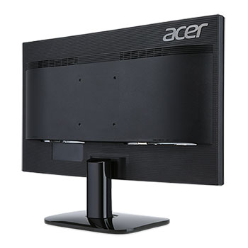 Acer KA270H VA Panel Display Monitor - 27 Inch LN67573 - UM.HX3EE.001 ...
