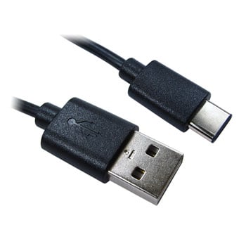 Scan USB 3.1 type-C to USB 2.0 type-A Cable - 1m LN67806 - USB3C-941 ...