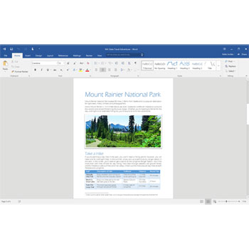 Microsoft office document imaging где находится для office 2016