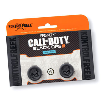 Fps Freek Cod Black Ops 3 Thumbsticks Grips For Ps4 Controller Ln680 2500 Ps4 Scan Uk