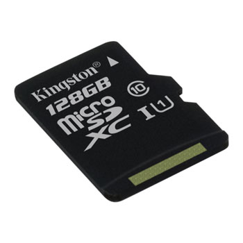 Карта памяти microsd 128gb class 10