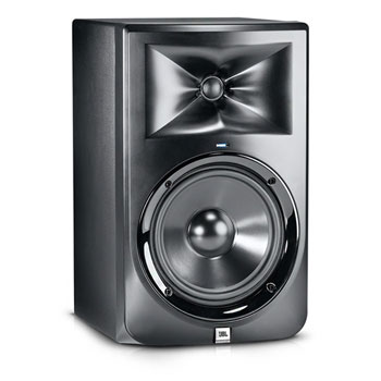 LSR308 Powered Studio Monitor Speaker From JBL (Single) LN68376 ...