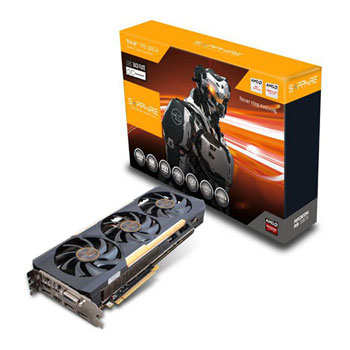 R9 hot sale 390x 8gb