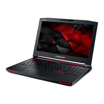 Acer Predator 15 G9 Intel I7 Nvidia 970m Gaming Laptop Notebook Ln68796 Nx Q07ek 007 Scan Uk