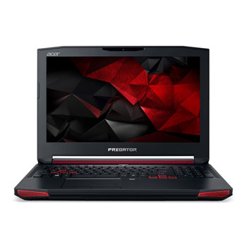 Acer Predator 15 G9 Intel I7 Nvidia 970m Gaming Laptop Notebook Ln68796 Nx Q07ek 007 Scan Uk