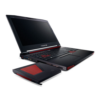 Acer Predator 15 G9 Intel I7 Nvidia 970m Gaming Laptop Notebook Ln68796 Nx Q07ek 007 Scan Uk