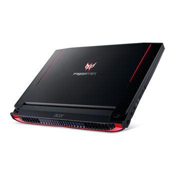 Acer Predator 15 G9 Intel I7 Nvidia 970m Gaming Laptop Notebook Ln68796 Nx Q07ek 007 Scan Uk