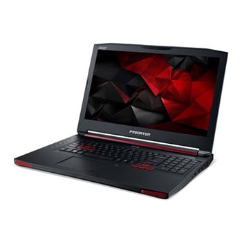 Acer Predator 17 G9 Intel i7 4k NVIDIA 980M Gaming Laptop/Notebook ...