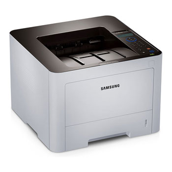 Samsung SL-M3820ND ProXpress A4 Mono Laser Printer LAN/USB LN68802 ...