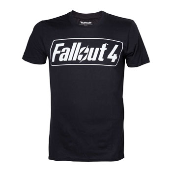 Fallout 4 t clearance shirt