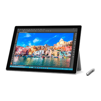 Microsoft surface pro hot sale 4 i7 8gb 256gb