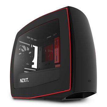 Nzxt on sale mini itx