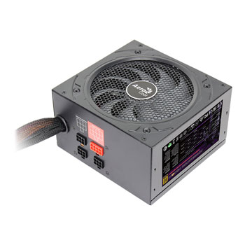 Aerocool vp 750 схема