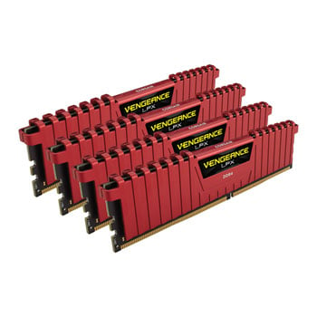 Vengeance lpx ddr4 on sale 2400