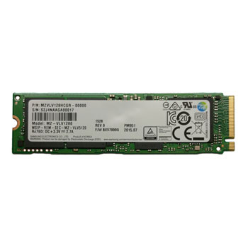 ssd m2 samsung 128gb