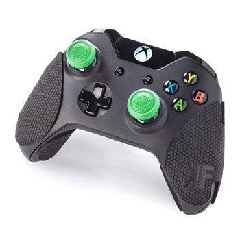 Stick on Grip for Offical Xbox One Pad from KontrolFreek LN70415 ...