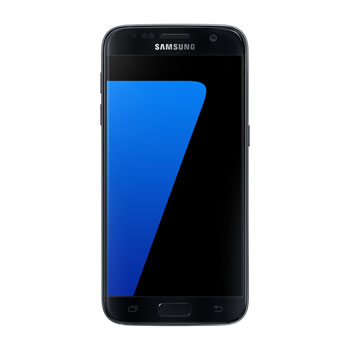 Samsung Galaxy S7 32GB Black Smartphone Official UK LN70484 - SM ...