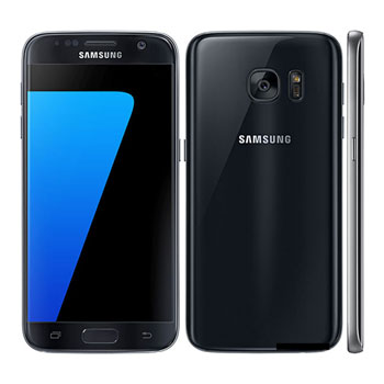 Samsung Galaxy S7 32GB Black Smartphone Official UK LN70484 - SM ...