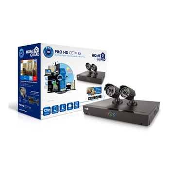 Homeguard dvr hot sale