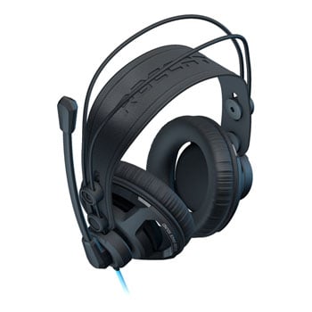 Renga Over-Ear Stereo Gaming Headset from ROCCAT LN71041 - ROC-14-400 ...