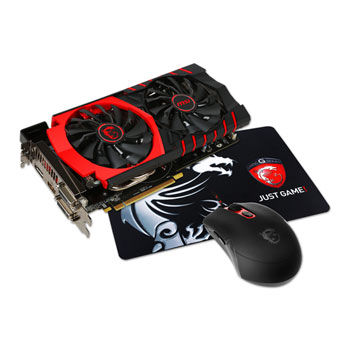 R9 380 gaming on sale 4g