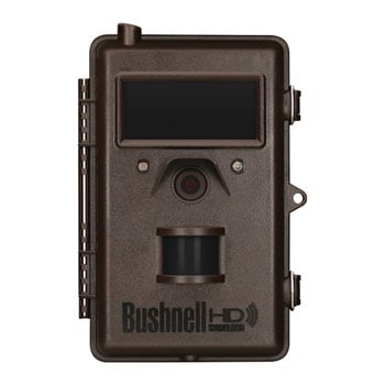 Bushnell wifi sale trail camera