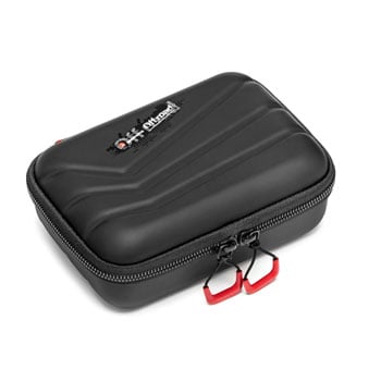 small hard travel case