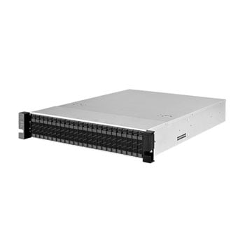 Silverstone SST-RM224 Rackmount storage server chassis LN72167 | SCAN UK