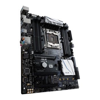 Asus hot sale x99 3.1