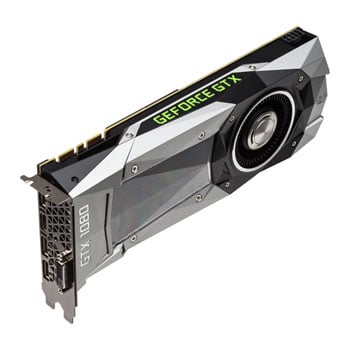 Gtx 1080 zotac hot sale founders edition