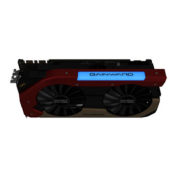 Gainward geforce gtx on sale 1060 phoenix gs