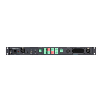 Datavideo ITC-100 8-Way Talkback Intercom System LN72951 - DATA-ITC100 ...