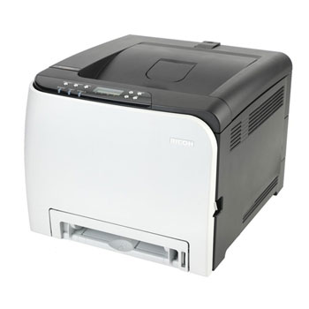 what is ricoh virtual printer