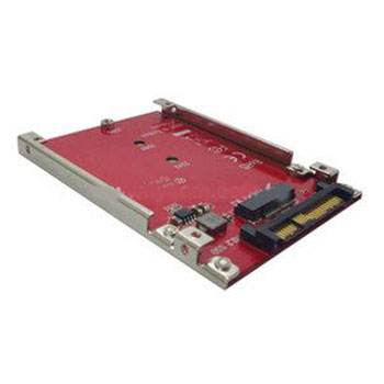 Lycom M.2 NVMe SSD Adapter LN73108 - DT 