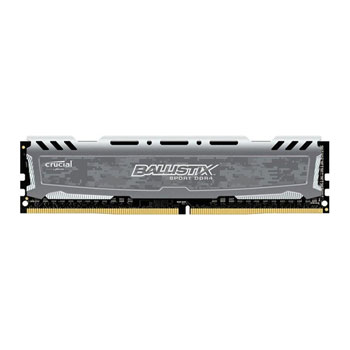 Ballistix sport lt sale 32gb kit