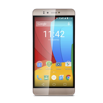 Смартфон prestigio muze k3 gold обзор