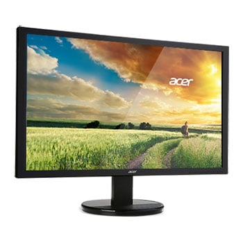 Монитор acer k272hl обзор