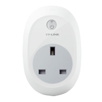 tp link plug alexa