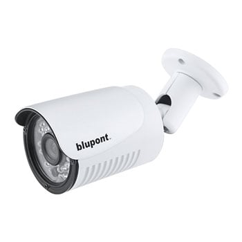 Blupont best sale cctv setup