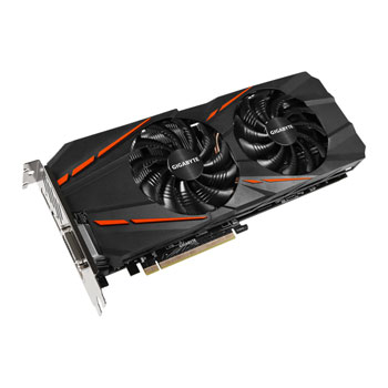 Gigabyte 1060 3gb g1 gaming обзор