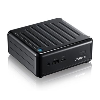 Beebox J3160 Barebone NUC Mini PC With USB 3.0 Type C From Asrock J3160 ...