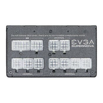 Evga supernova g2 750w review