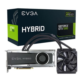 Nvidia gtx 1080 on sale evga