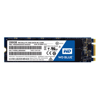 WD Blue SSD WDS200T3B0C (M 2 2280 2TB) Yahoo!フリマ（旧）+