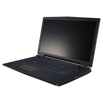 Scan 3XS Gaming Laptop with GTX 970M and 4K screen LN76134 ...